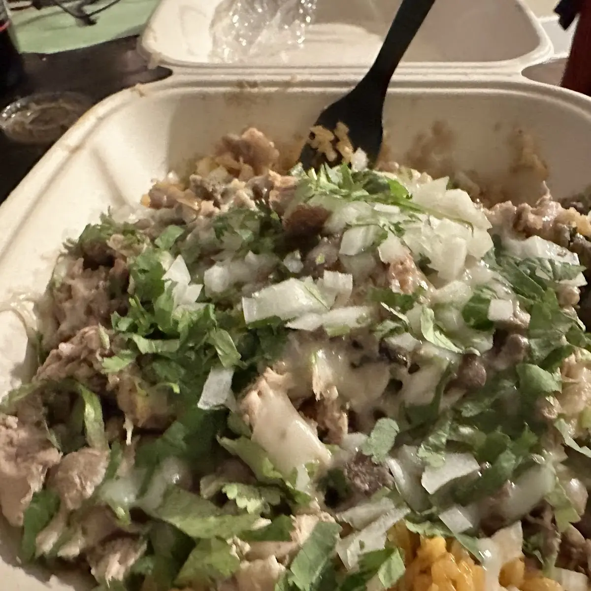 Burrito Loco