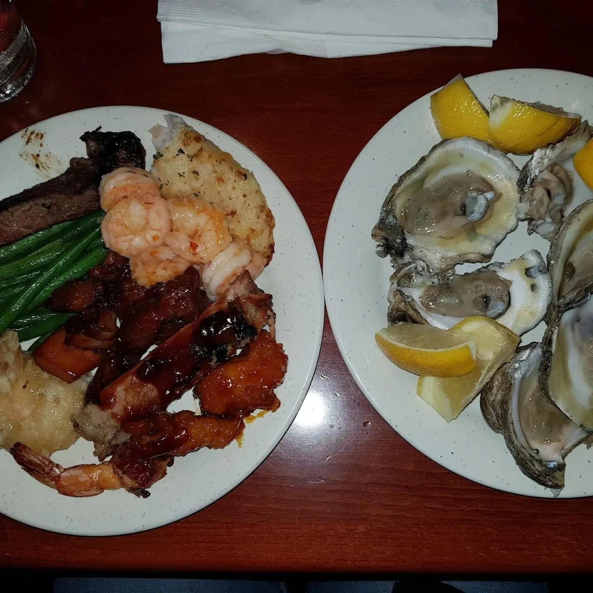 All You Can Eat
