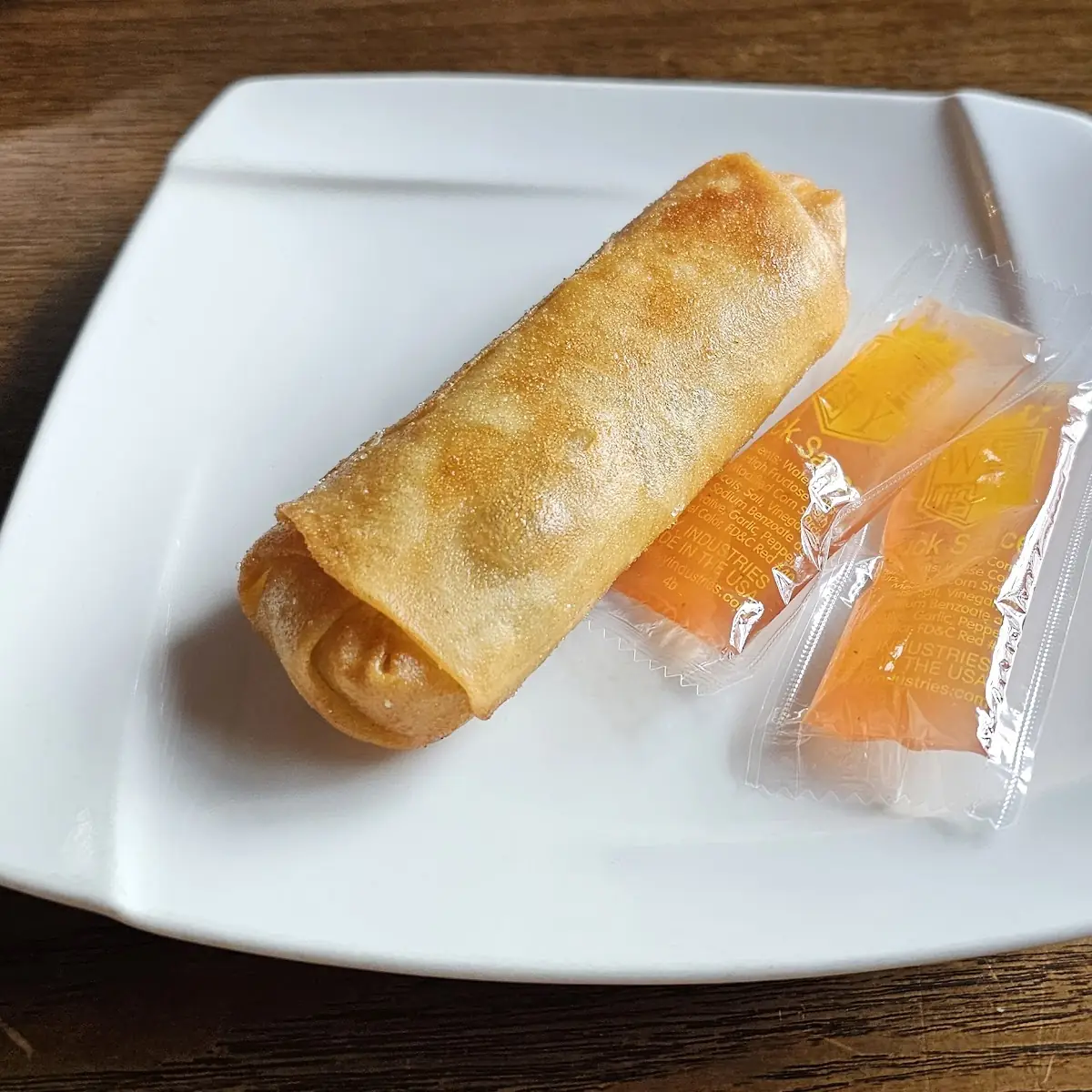 Spring Roll