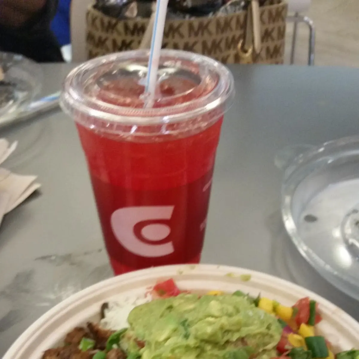 Taco Salad