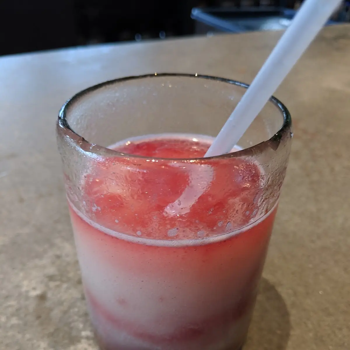Frozen Margarita