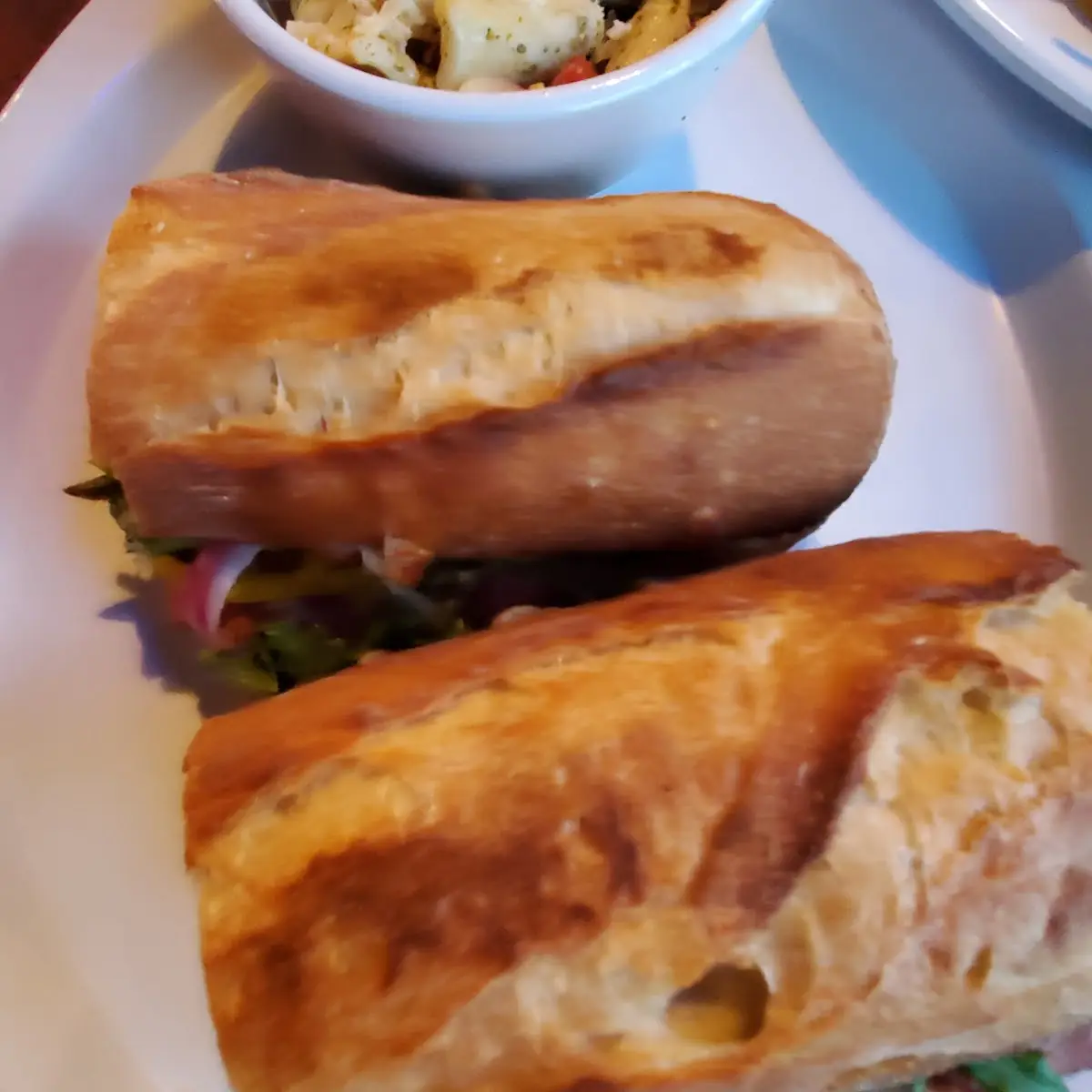 Italian Sub
