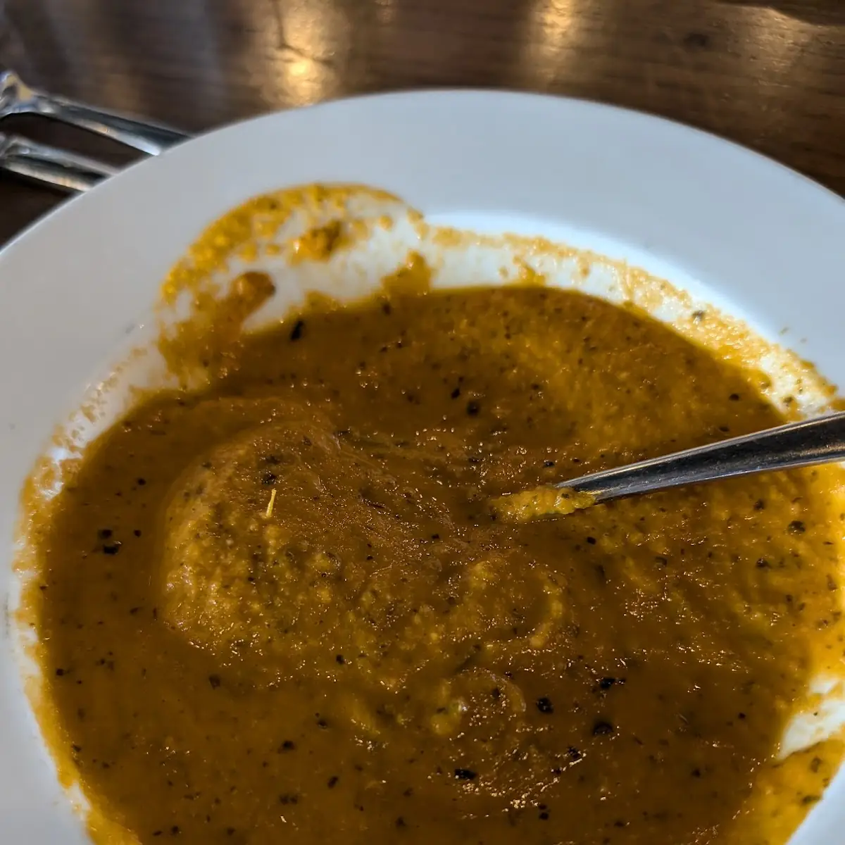 Tomato Soup
