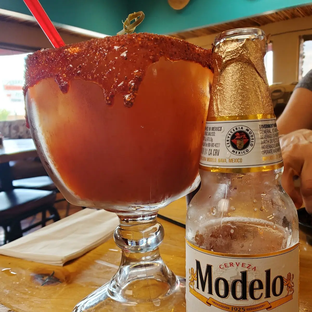 Modelo Especial
