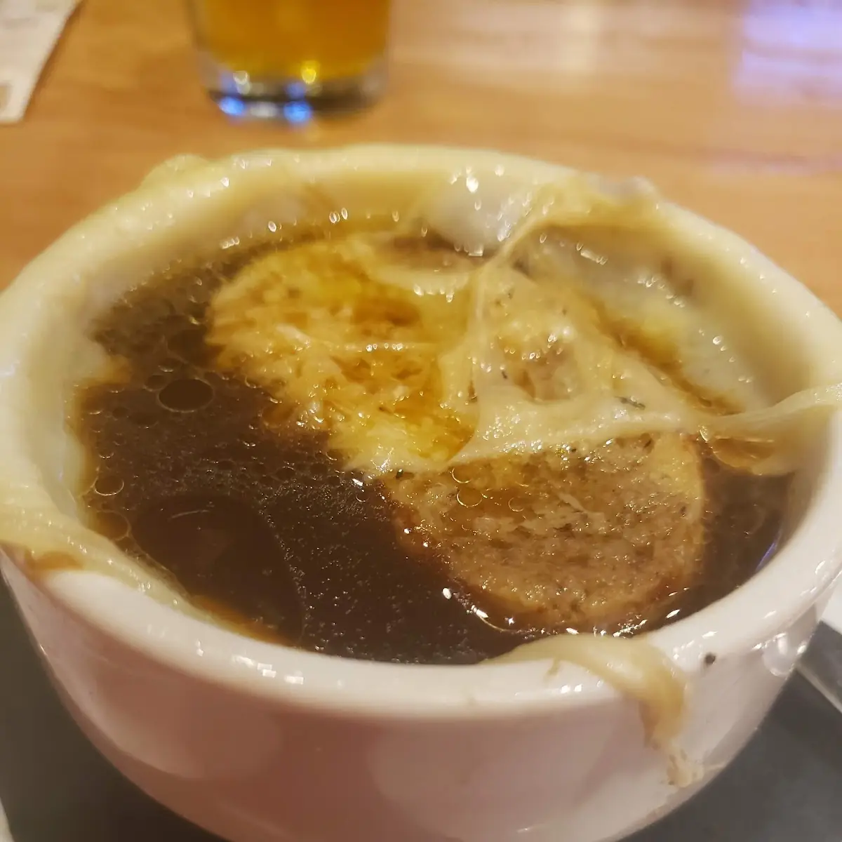 French Onion Soup
