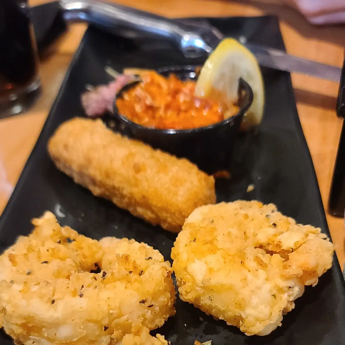 Shrimp Cocktail