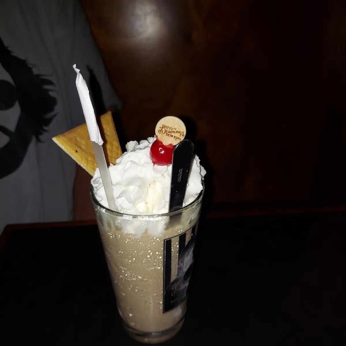 Chocolate Malt