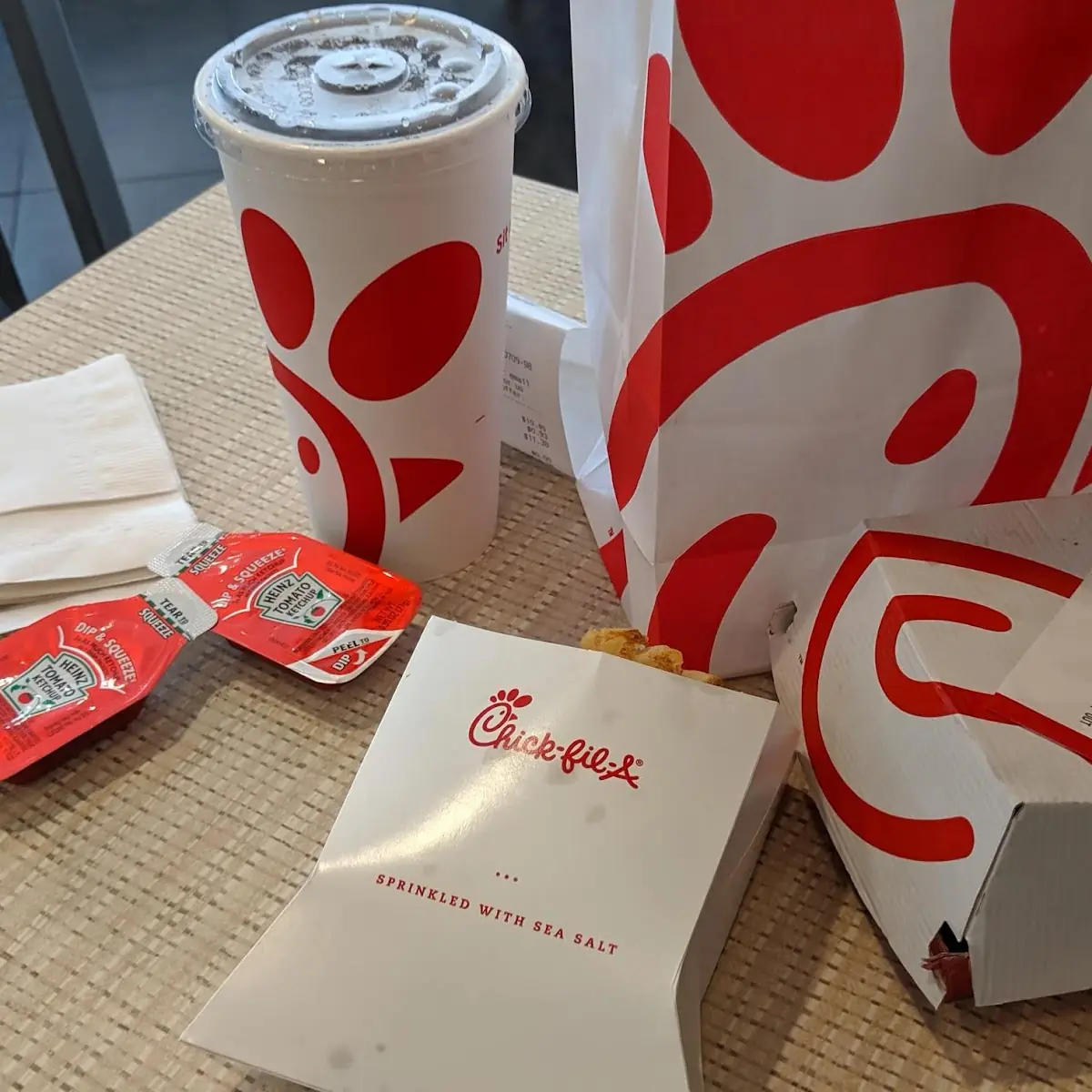 Take Out