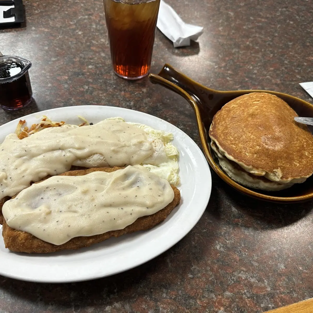 Chicken Fried Steak
