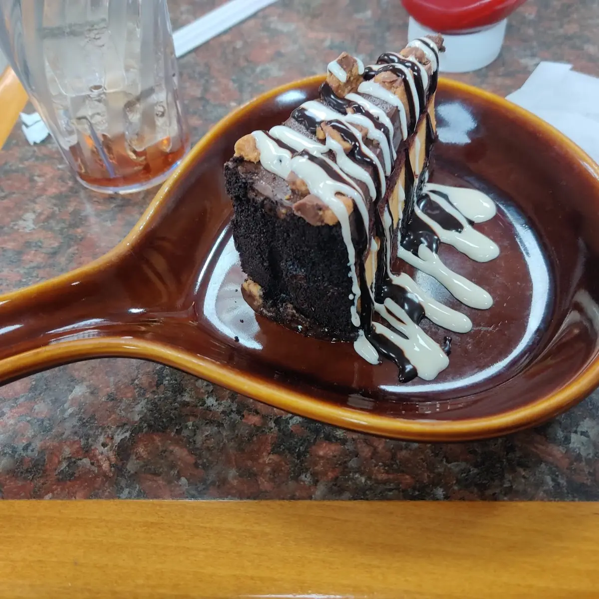 Chocolate Brownie