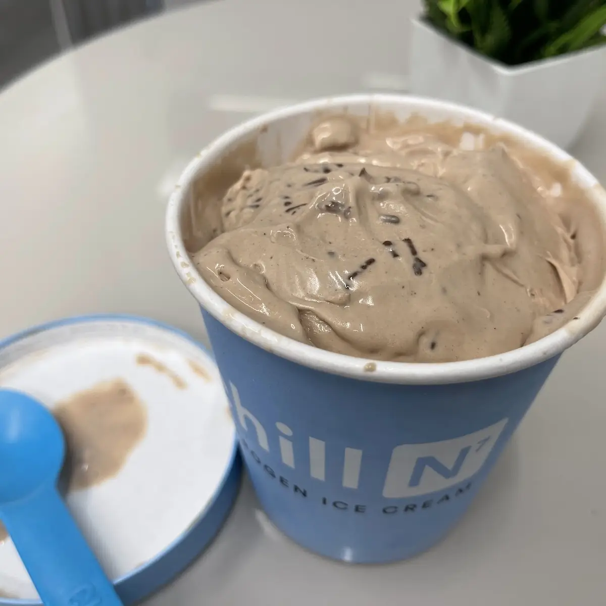 National Ice Cream Month Loyalty Do not Charge