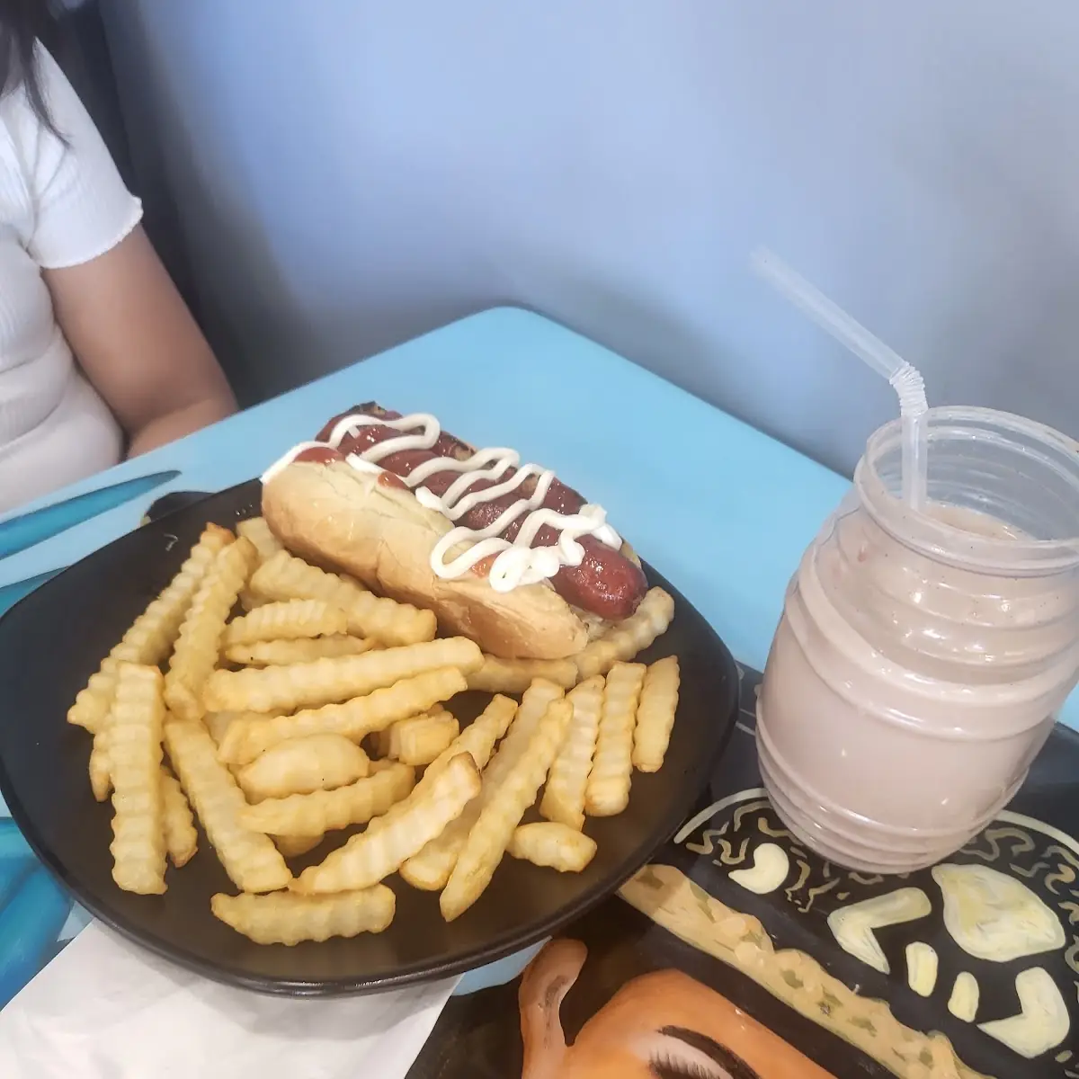 Hot Dog