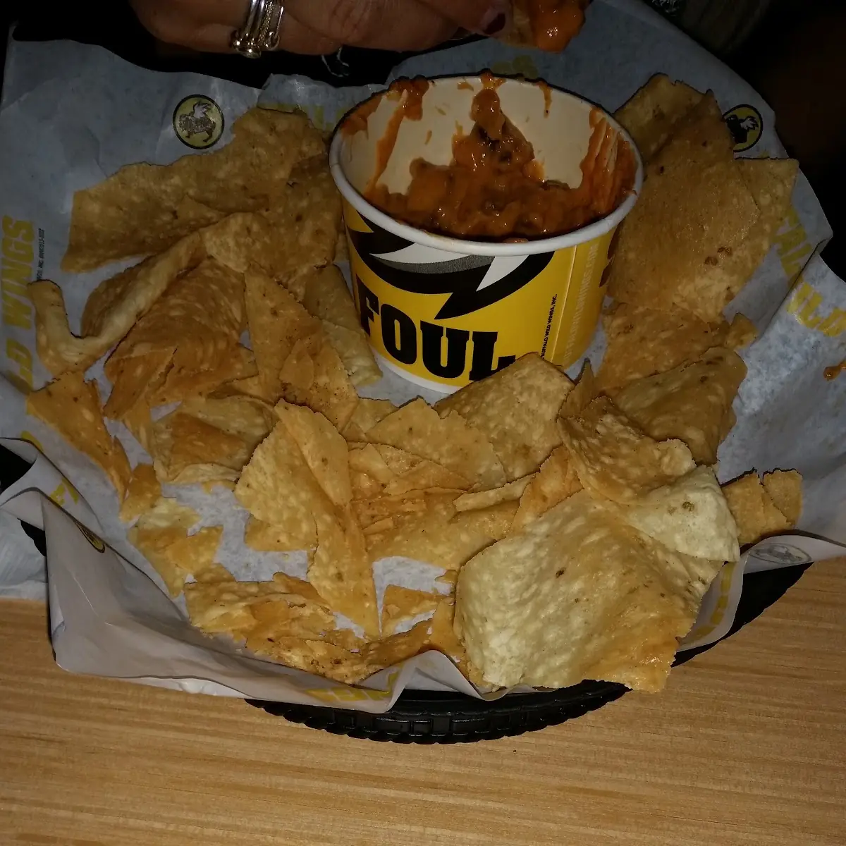Cheese Dip