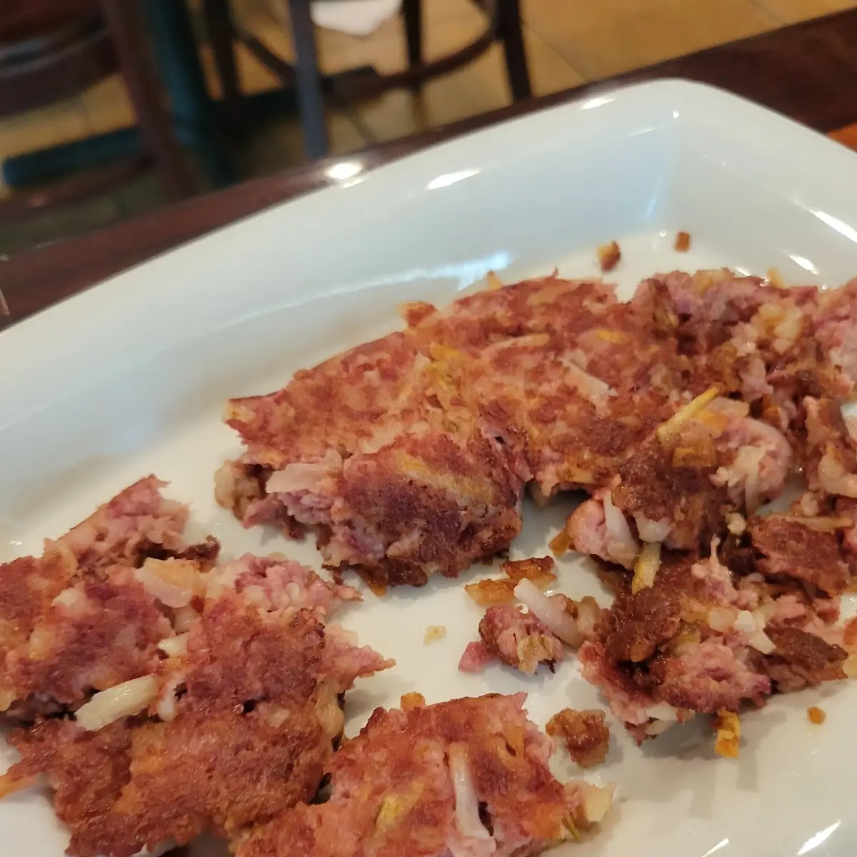 Corned Beef Hash
