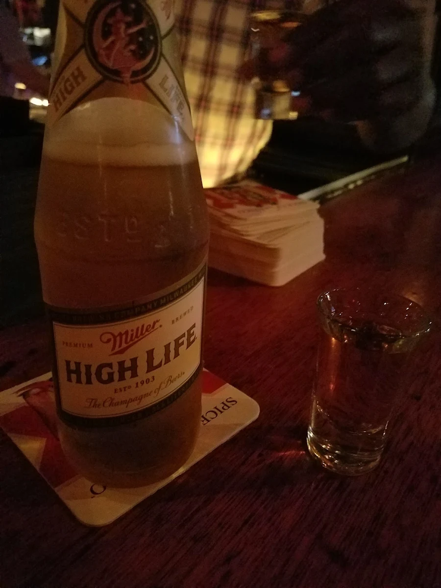 Miller High Life 7oz