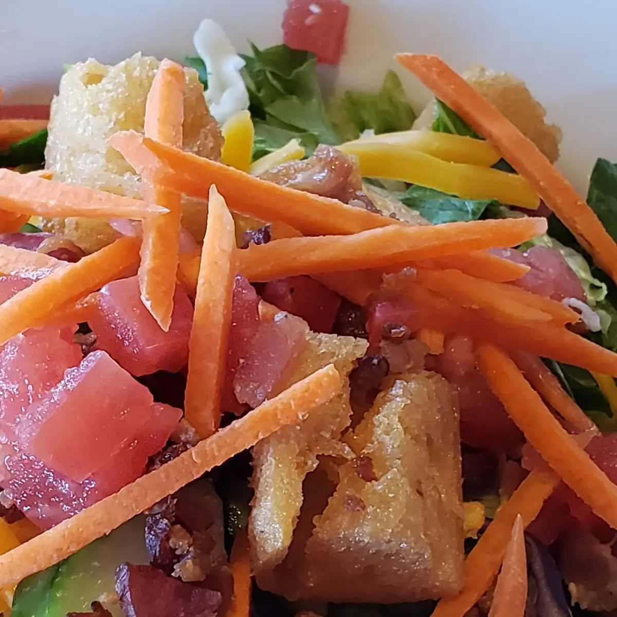 House Salad