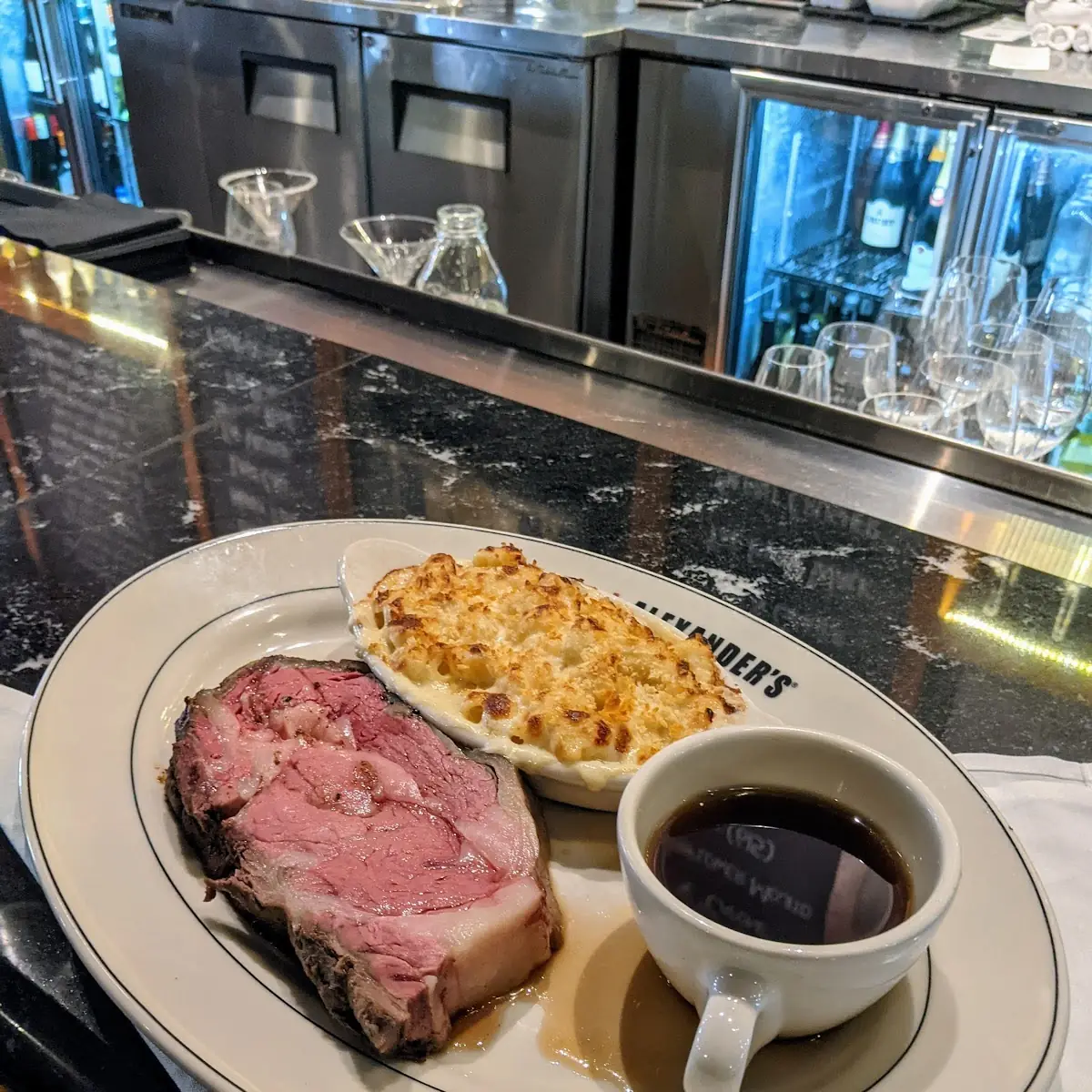 Prime Rib