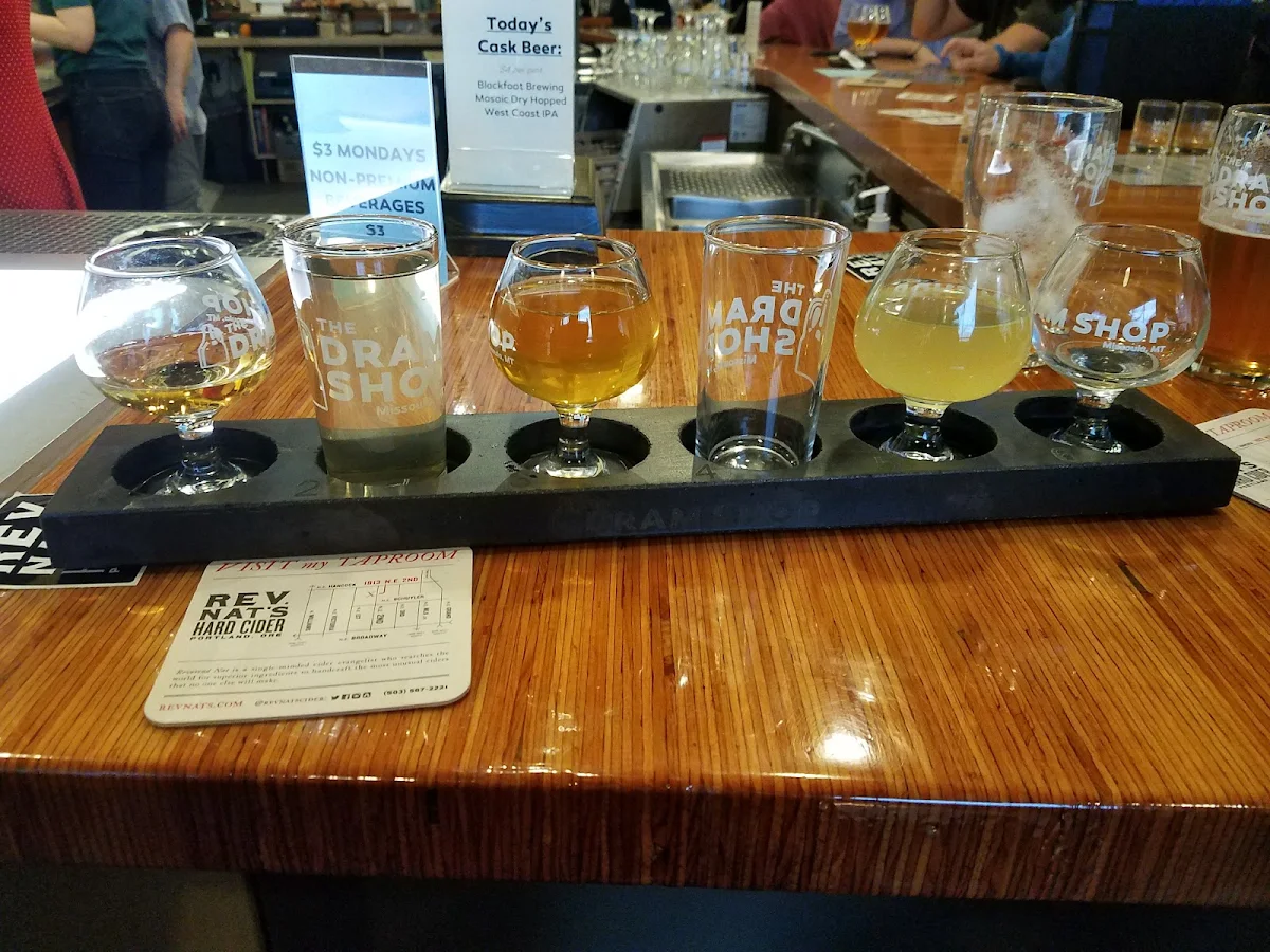 Western Cider Barrel Aged Whiskey Peach