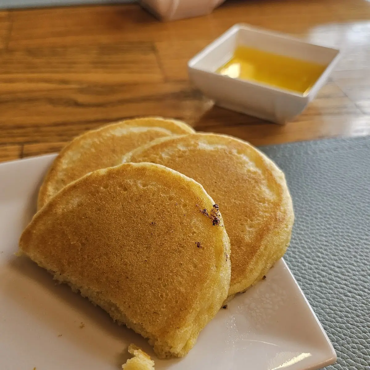 Cornbread