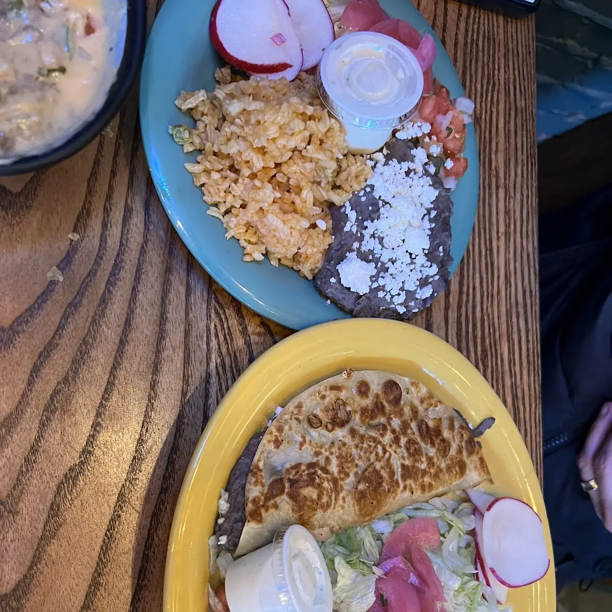 Smothered Spicy Chile Verde Burrito