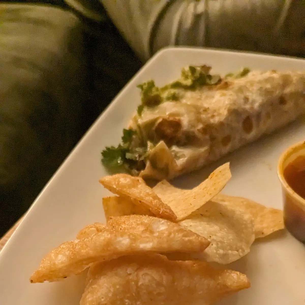 Tortilla Chips