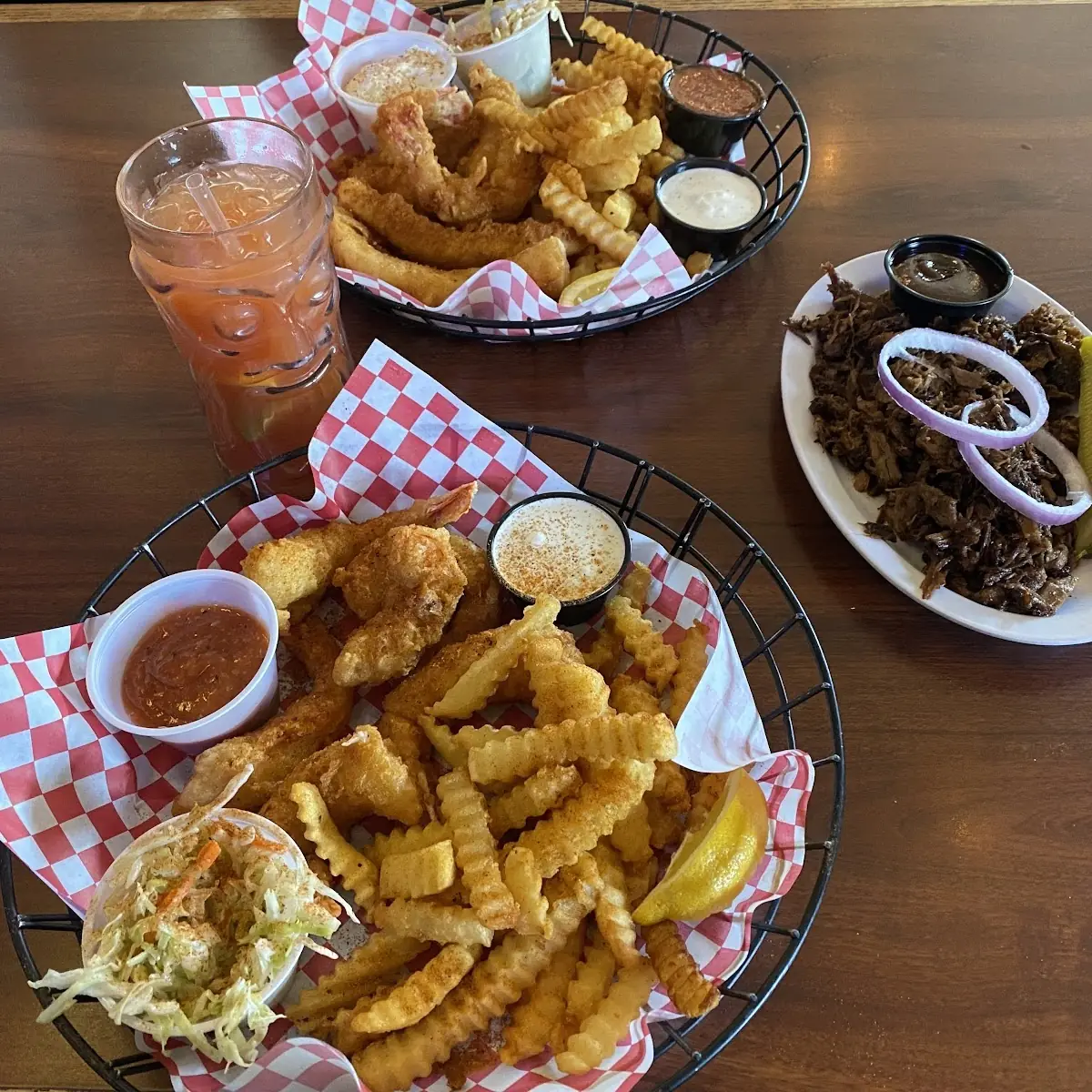 Fish and Chips 3