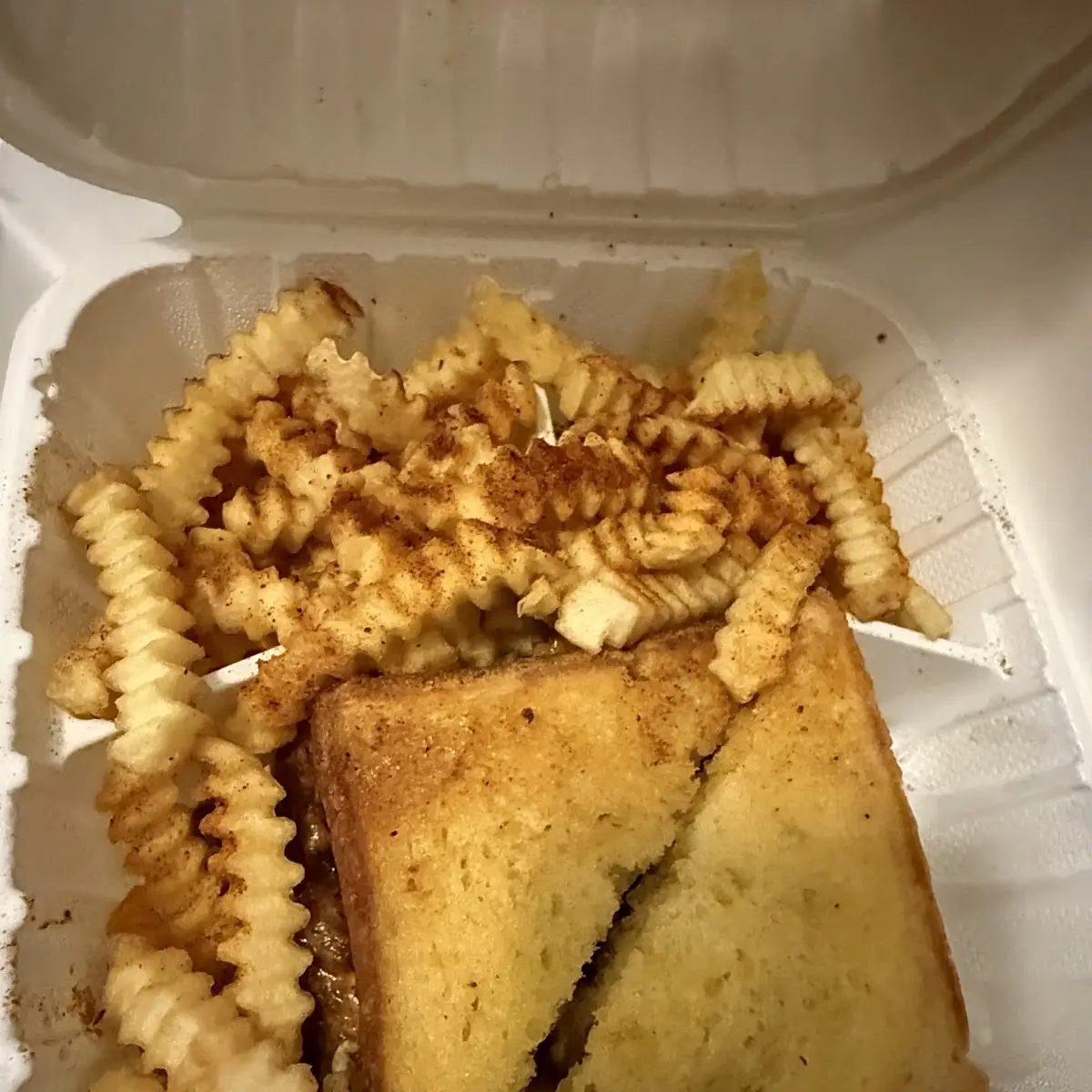 Grilled Cheese