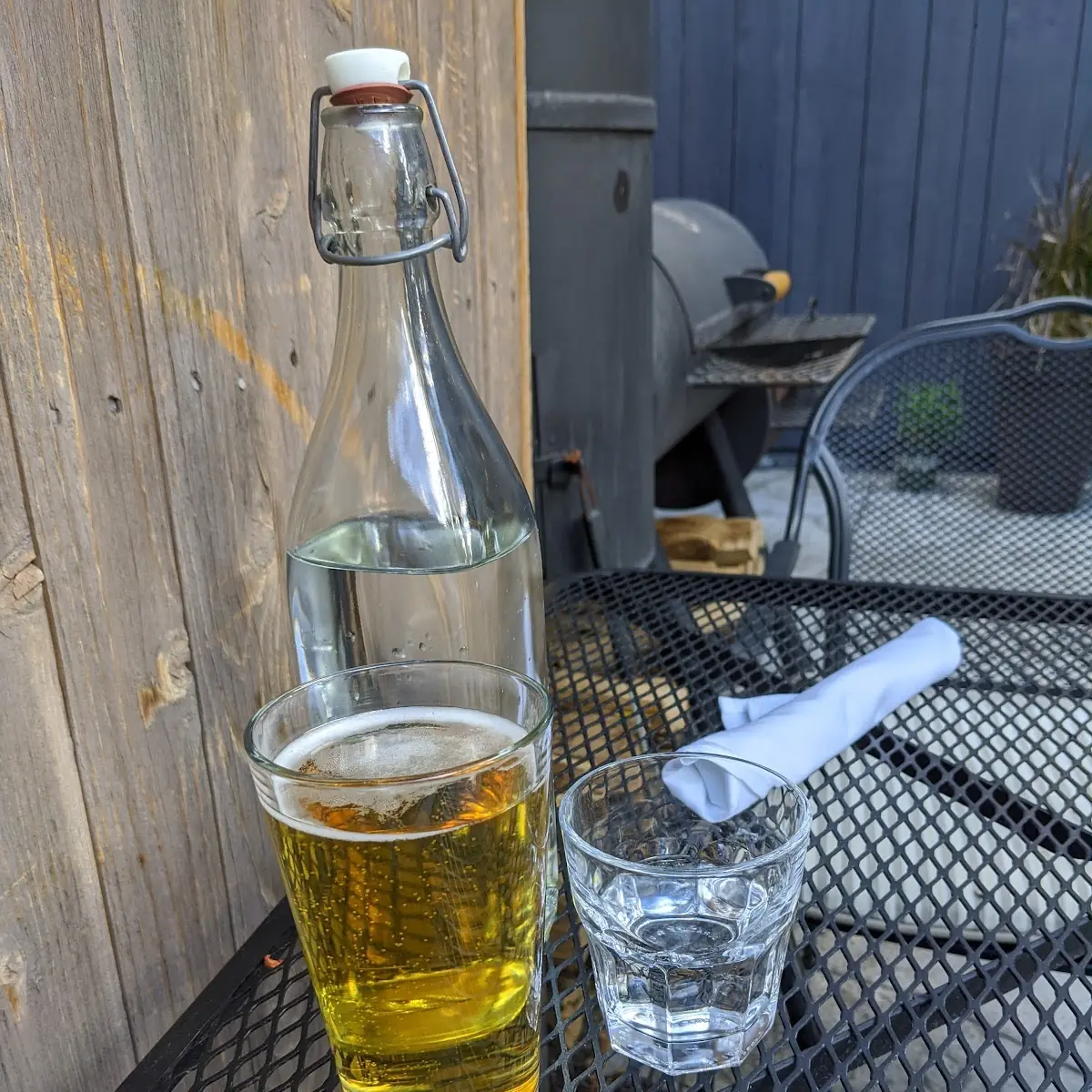 Beer on Tap