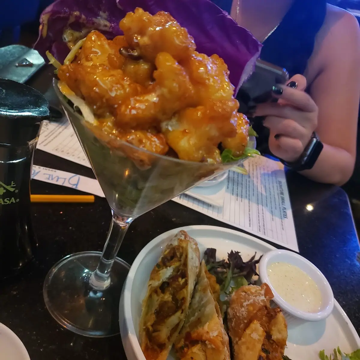 Rock Shrimp