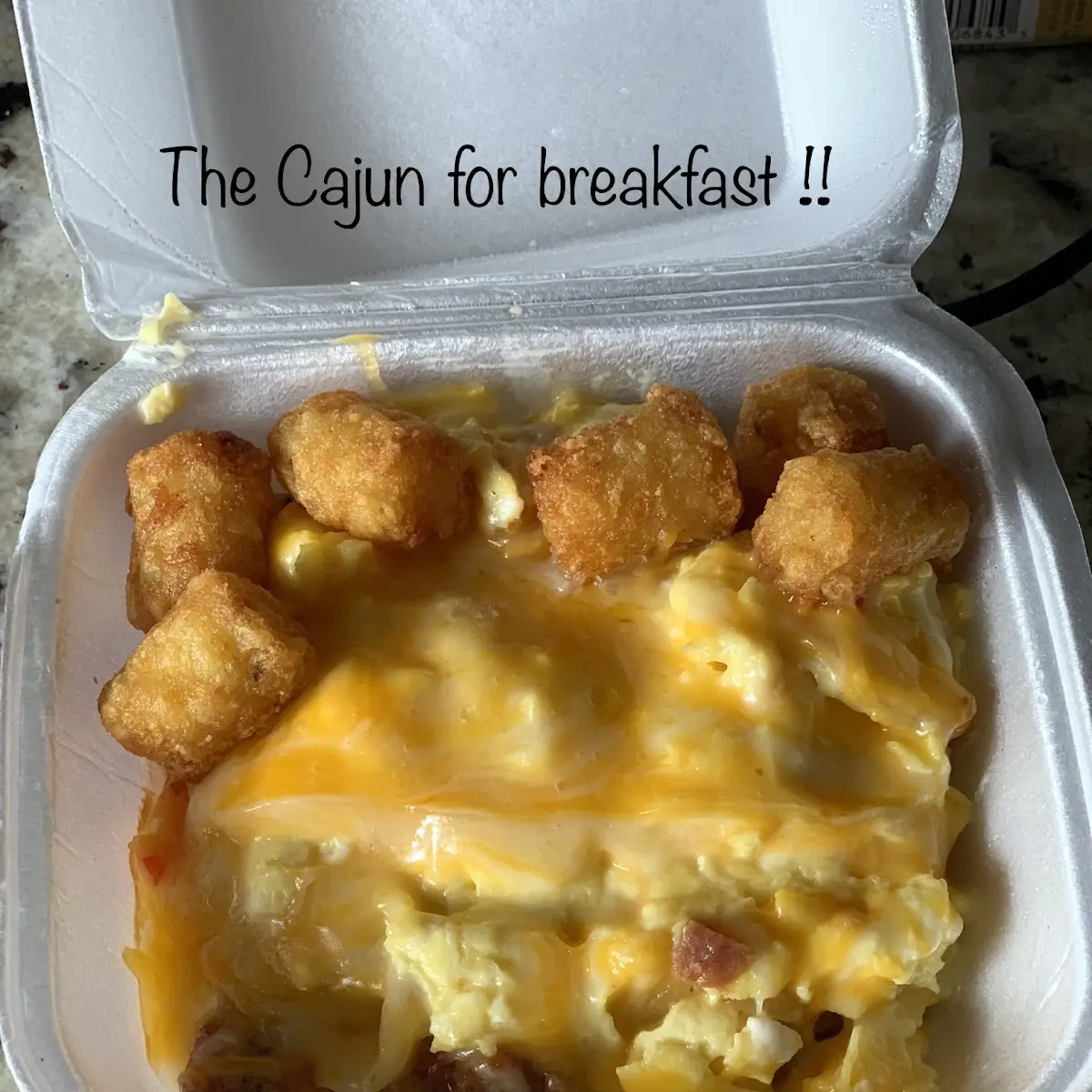 Tater Tots