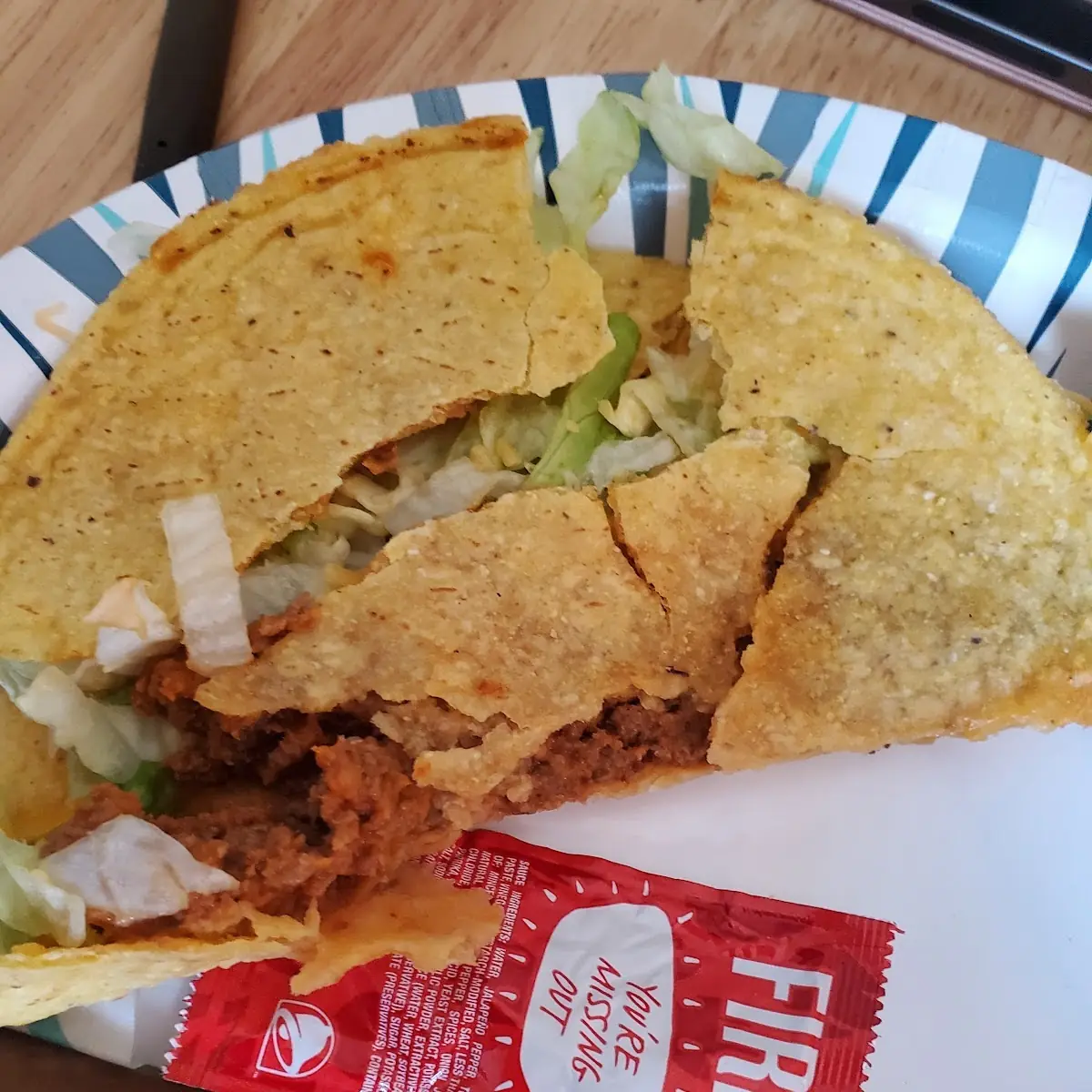 Taco Supreme
