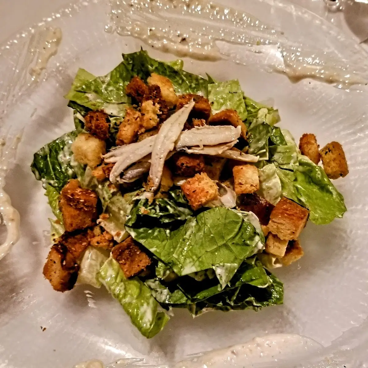 Caesar Salad