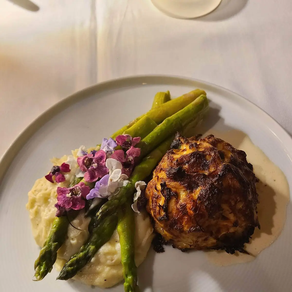 Crab Cakes
