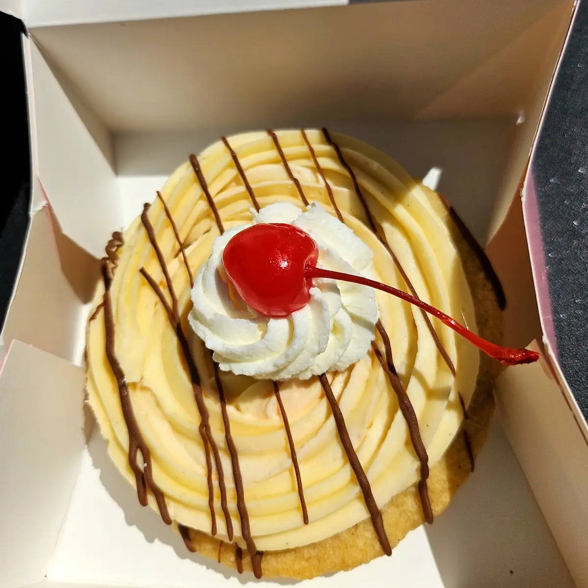 Banana Split