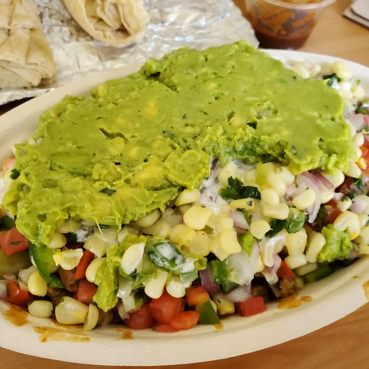 Guacamole