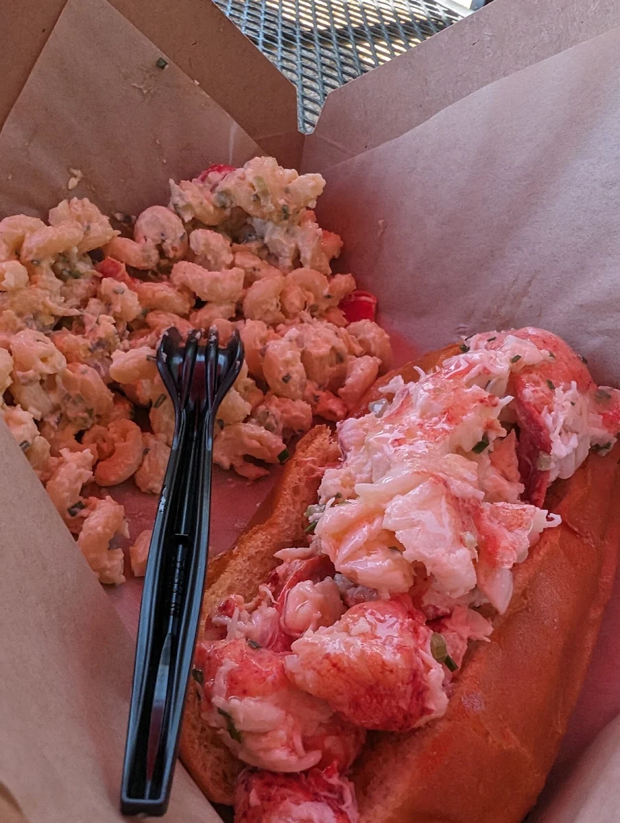 Lobster Roll