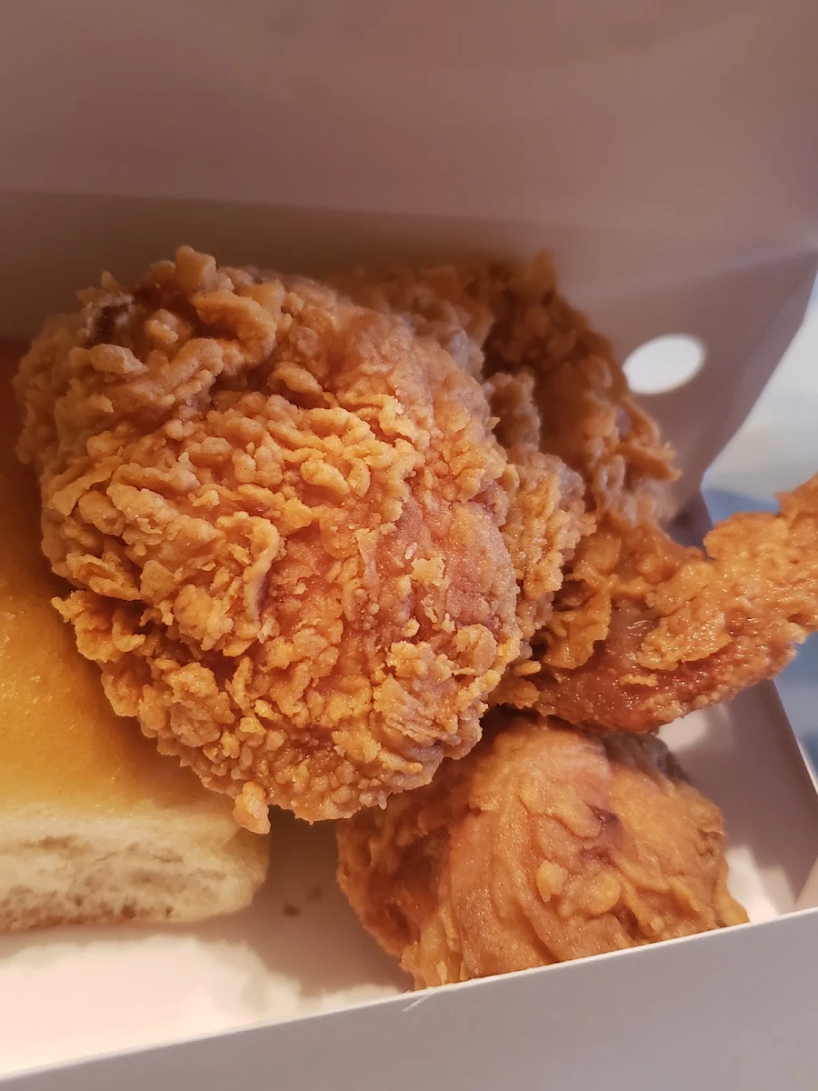 Fried Chicken