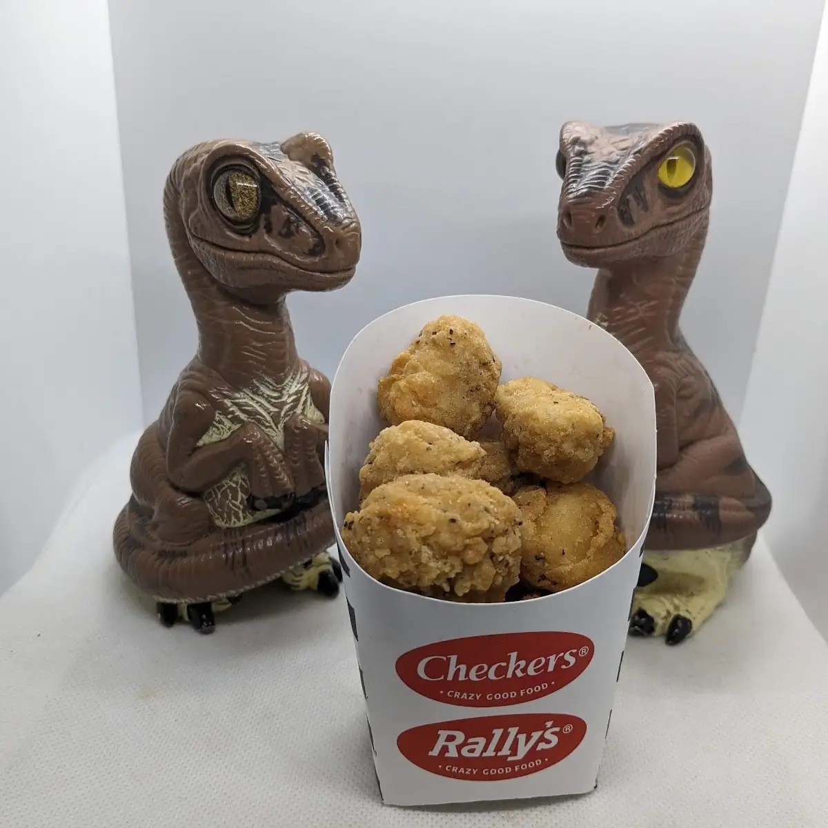 Chicken Bites