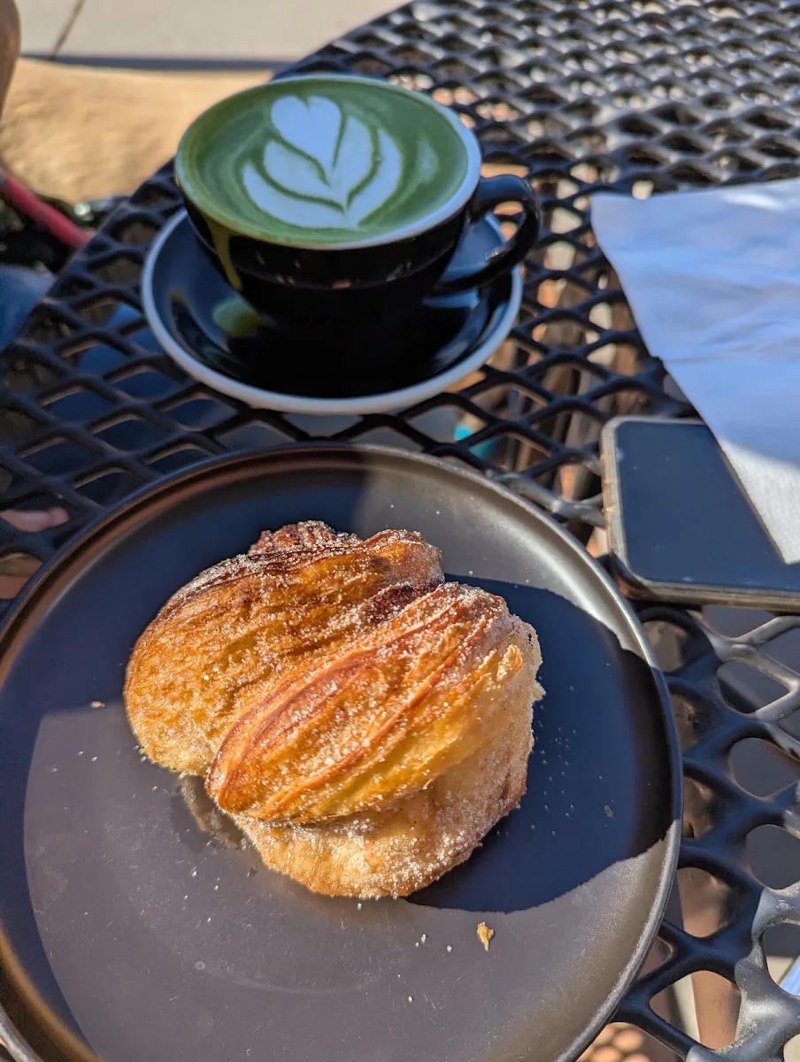 Croissant