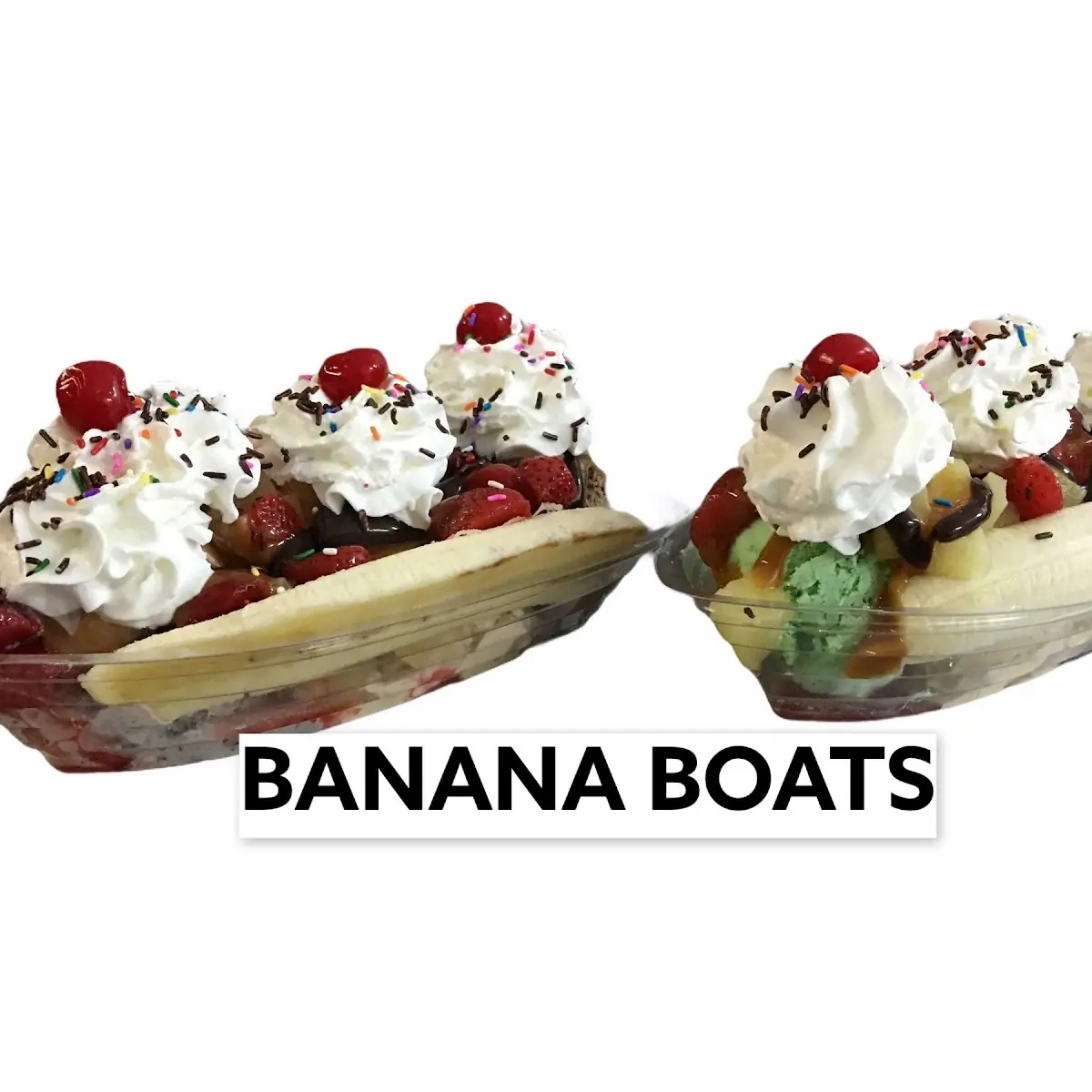 Banana Split