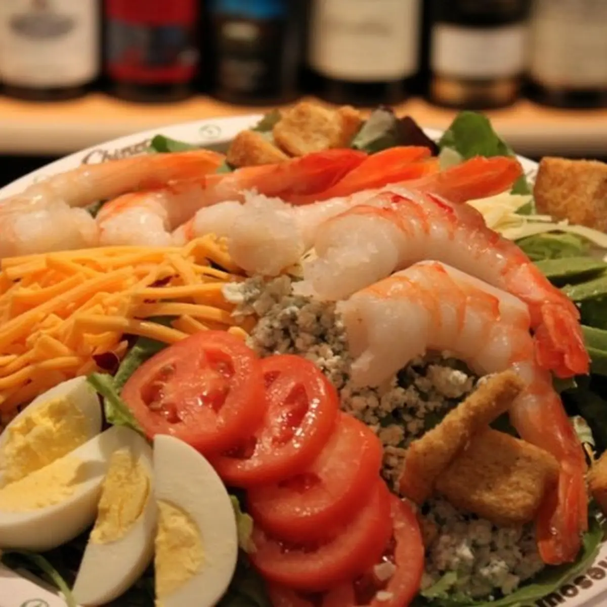 Chef Salad