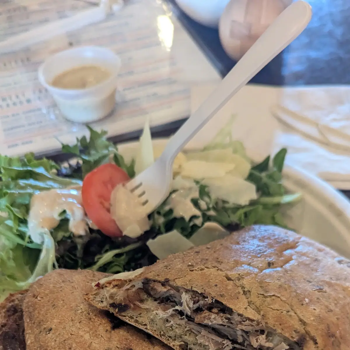 Chicken Sandwich