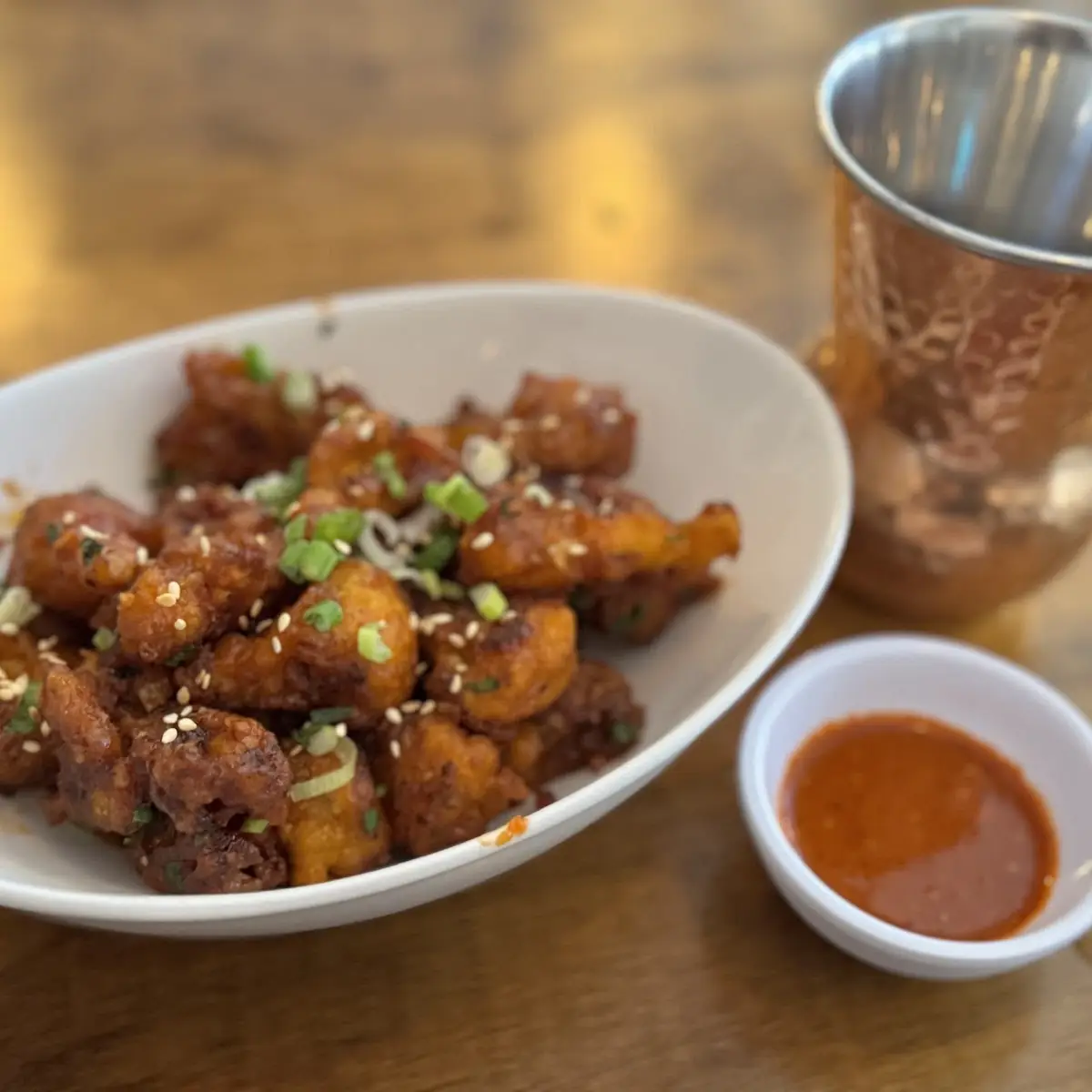 Gobi Manchurian