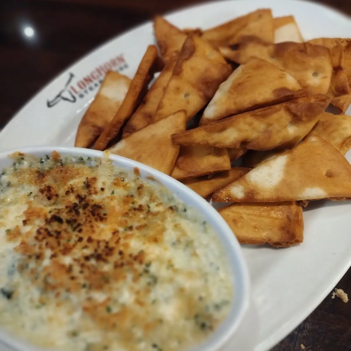 Artichoke Dip