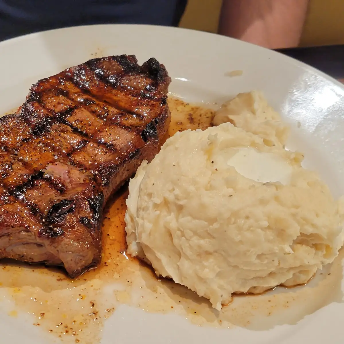 New York Strip