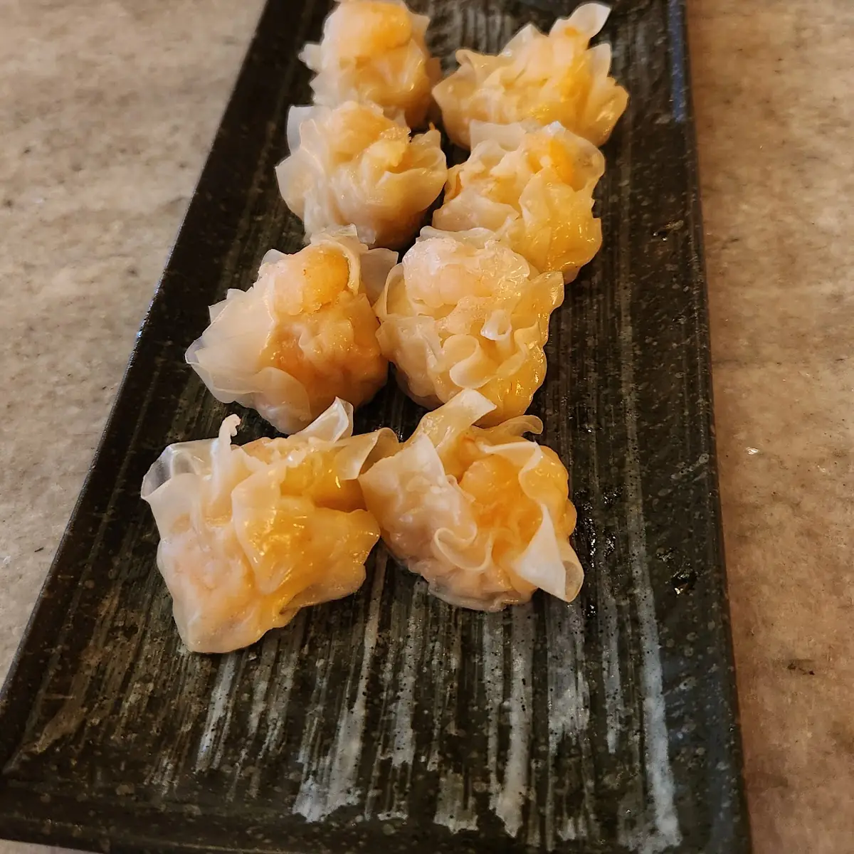 Rock Shrimp Tempura
