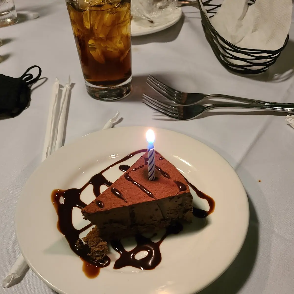 Chocolate Cake