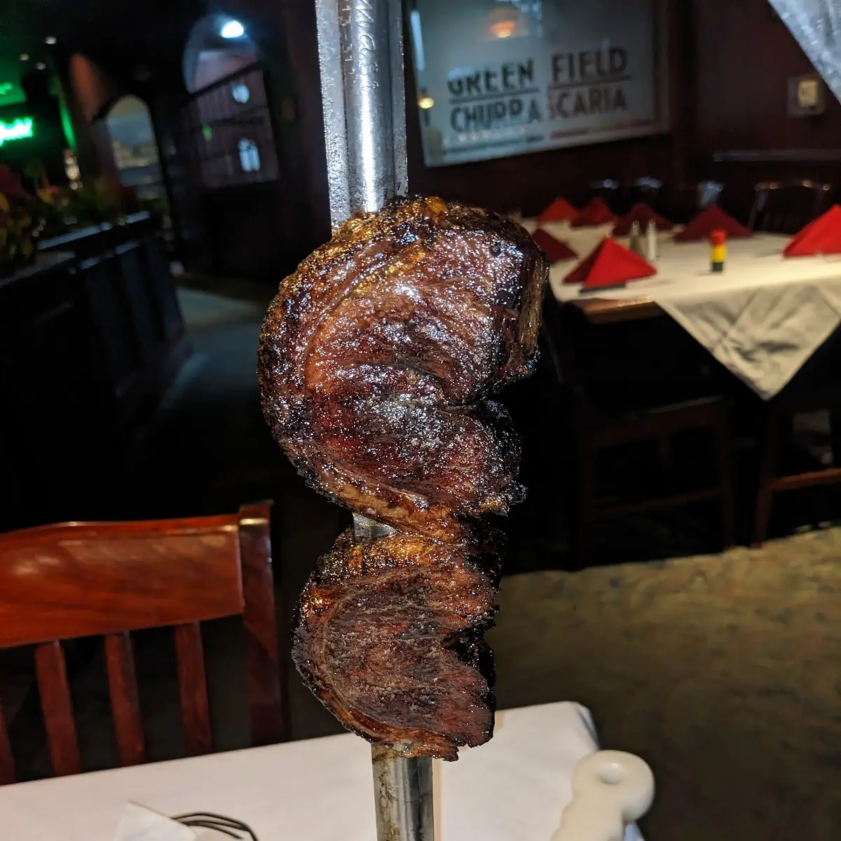 Top Sirloin