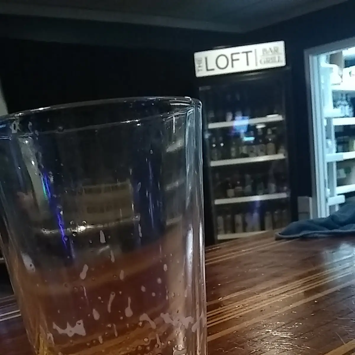 Blue Moon Belgian White