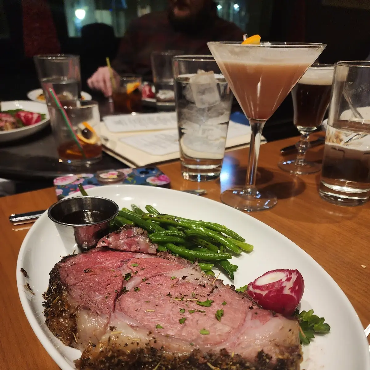 Roast Beef